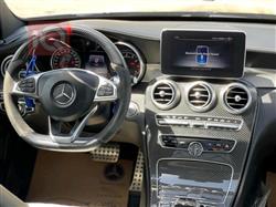 مێرسێدس بێنز C-Class